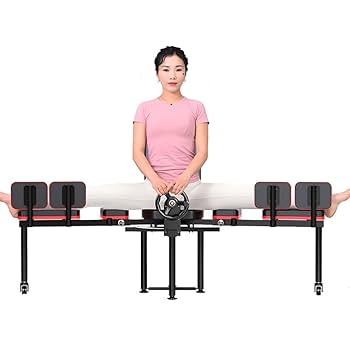 レッグストレッチャー 股関節 ストレッチ 器具 開脚ストレッチャー180°調整 Amazon.co.jp: 開脚ストレッチャー 股関節 ストレッチ 器具